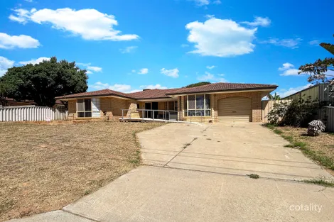 Property photo of 5 Baldwin Place Rangeway WA 6530