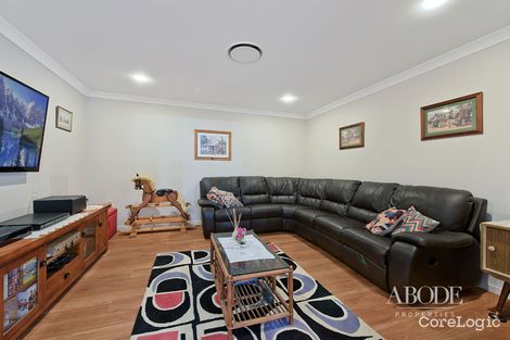 Property photo of 47 Henzell Street Kippa-Ring QLD 4021