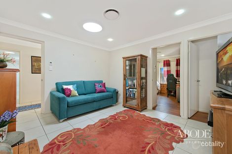 Property photo of 47 Henzell Street Kippa-Ring QLD 4021