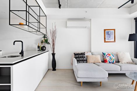 Property photo of 130/8 Lygon Street Brunswick East VIC 3057