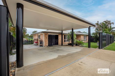 Property photo of 28 Pittman Street Andergrove QLD 4740