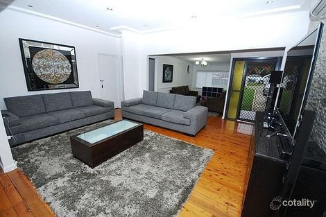 Property photo of 51 Farnell Street Merrylands NSW 2160