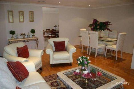 Property photo of 18 Prestwick Terrace Glenmore Park NSW 2745