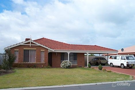 36 Zedora Loop, Port Kennedy, WA 6172