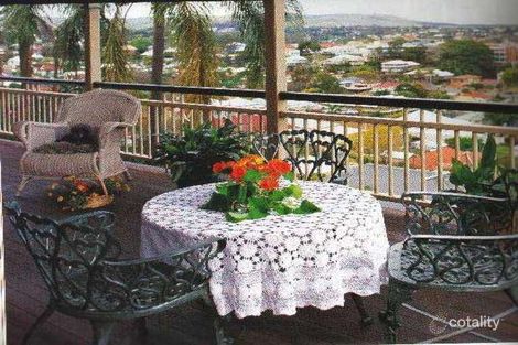 Property photo of 62 Upper Cairns Terrace Paddington QLD 4064