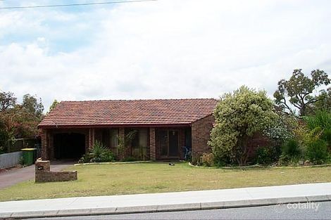Property photo of 12 Acacia Way Yangebup WA 6164