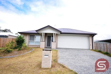 Property photo of 3 Allyra Drive Morayfield QLD 4506