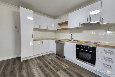 3/9 Fourth Ave, Parkside, QLD 4825