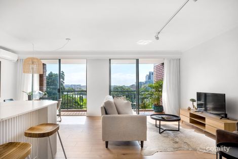 Property photo of 35/156-164 Chalmers Street Surry Hills NSW 2010