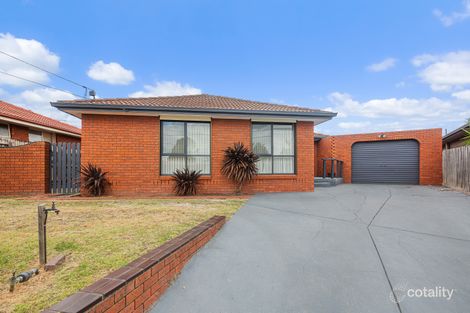 5 Tatra Cl, Clarinda, VIC 3169