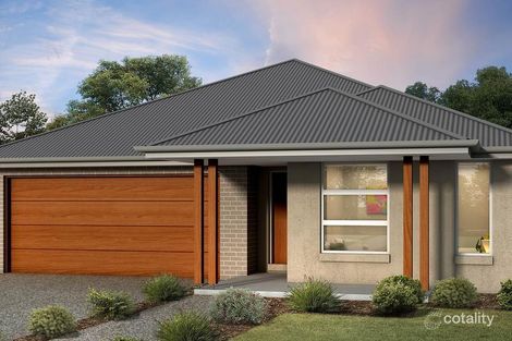 Property photo of LOT 1092 Graceful Court Cobbitty NSW 2570