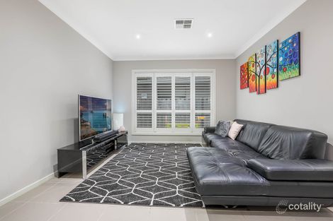 Property photo of 62 Waterfall Boulevard The Ponds NSW 2769
