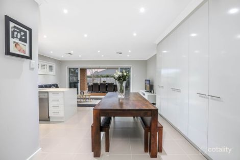 Property photo of 62 Waterfall Boulevard The Ponds NSW 2769