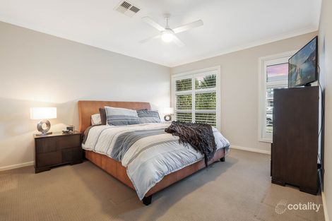 Property photo of 62 Waterfall Boulevard The Ponds NSW 2769