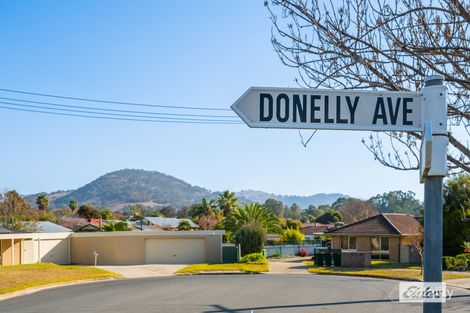 Property photo of 8 Donelly Avenue West Wodonga VIC 3690