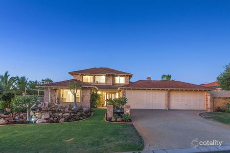 Property photo of 9 Clifton Gardens Kallaroo WA 6025