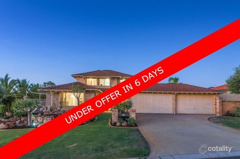 Property photo of 9 Clifton Gardens Kallaroo WA 6025