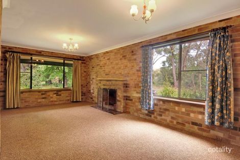 Property photo of 16 Sierra Street Yerrinbool NSW 2575