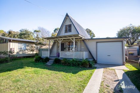 Property photo of 9 Jay Street Culburra Beach NSW 2540
