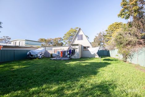 Property photo of 9 Jay Street Culburra Beach NSW 2540