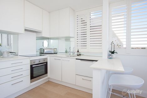 Property photo of 69/69-75 Cook Road Centennial Park NSW 2021