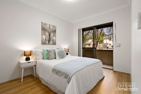 Property photo of 2/37 O'Connell Street North Parramatta NSW 2151