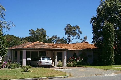 5 Redmond St, Salter Point, WA 6152