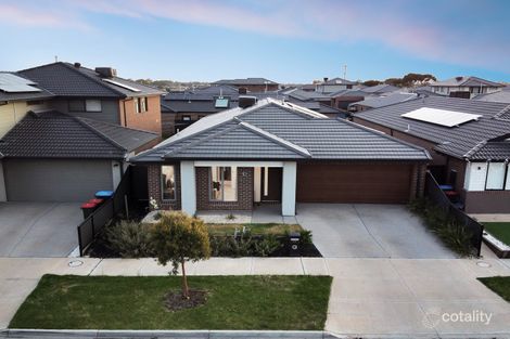 Property photo of 13 Rapa Drive Tarneit VIC 3029