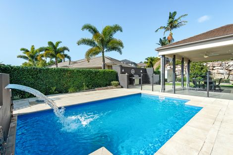 Property photo of 1 Jaeger Court Mango Hill QLD 4509