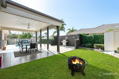 Property photo of 1 Jaeger Court Mango Hill QLD 4509