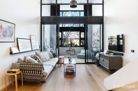 Property photo of 103/174-186 Goulburn Street Surry Hills NSW 2010
