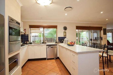 Property photo of 11 Ringarooma Circuit West Hoxton NSW 2171