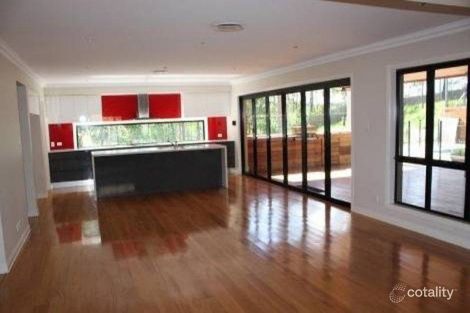 Property photo of 11 Riverpark Drive Karalee QLD 4306