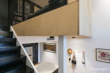 Property photo of 103/174-186 Goulburn Street Surry Hills NSW 2010