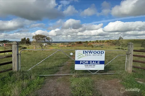 480 Three Chain Rd, Cambrai, SA 5353