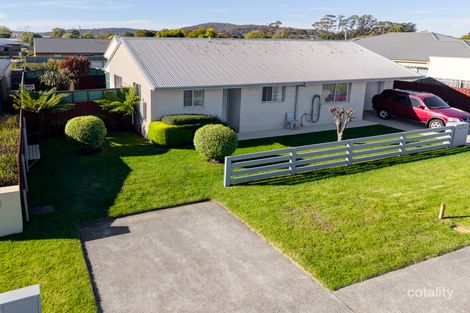 Property photo of 1/7 Doepel Place St Helens TAS 7216