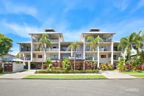4/157-159 Grafton St, Cairns City, QLD 4870