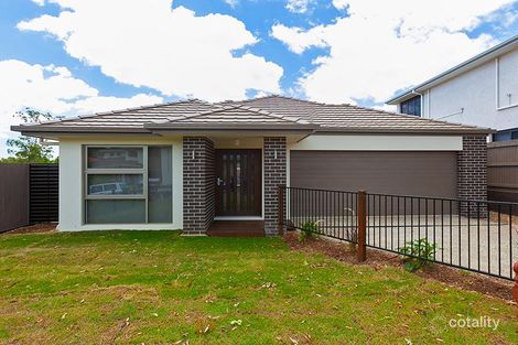 Property photo of 8 Rise Place Heathwood QLD 4110