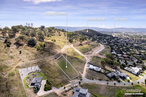 129 Sunrise Tce, East Albury, NSW 2640