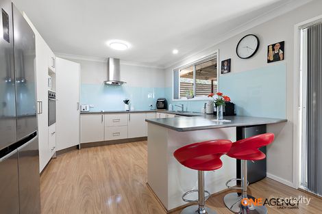 Property photo of 21 Gardner Circuit Singleton Heights NSW 2330