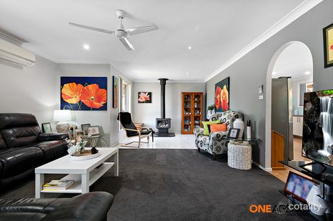 Property photo of 21 Gardner Circuit Singleton Heights NSW 2330