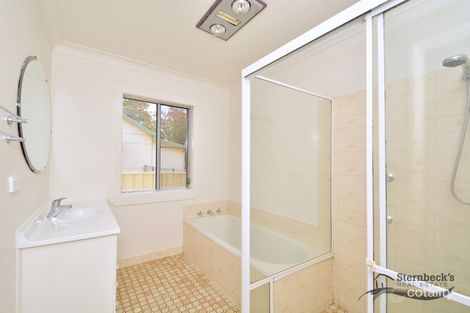 Property photo of 92 Lismore Street Abermain NSW 2326