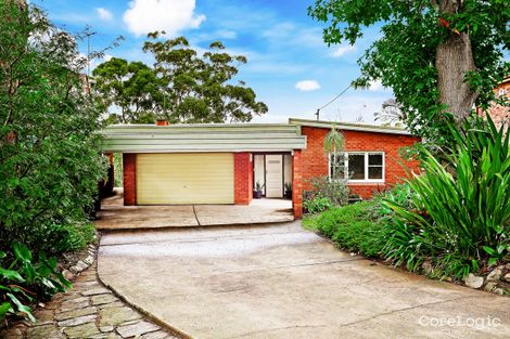Property photo of 90 Valentia Avenue Lugarno NSW 2210