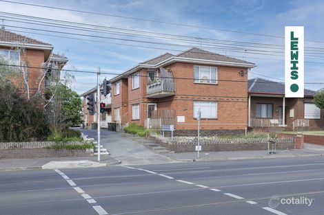 6/102a Moreland Rd, Brunswick, VIC 3056