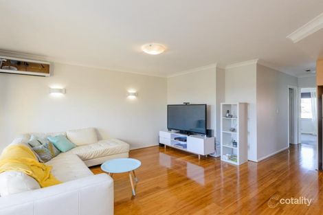 140/215 Stirling St, Perth, WA 6000
