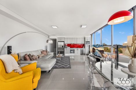 Property photo of 17/157 Victoria Road Gladesville NSW 2111