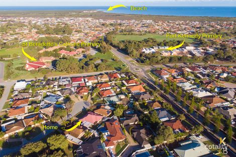 Property photo of 18 Limoges Elbow Port Kennedy WA 6172