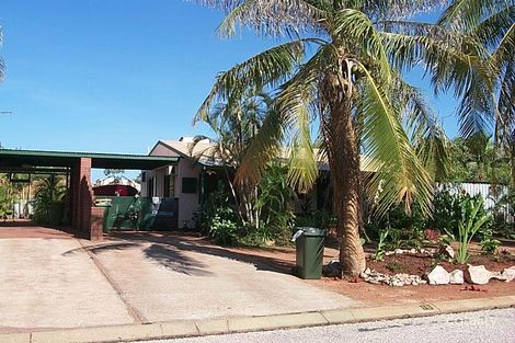Property photo of 1A Seko Place Cable Beach WA 6726