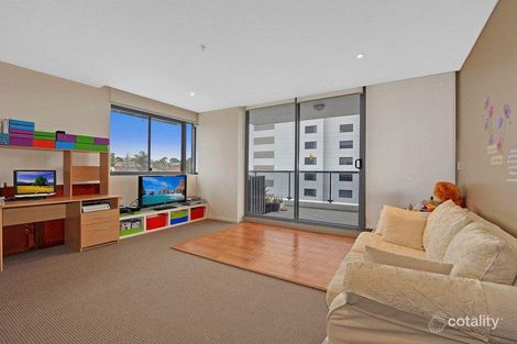 Property photo of 914/88-90 George Street Hornsby NSW 2077