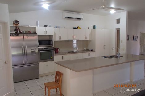 Property photo of 26 Mellor Place Brassall QLD 4305